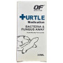 Ocean Free Turtle Bacteria And Fungus Away Medication 