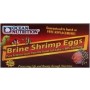 Ocean Nutrition Artemia Brine Shrimp Eggs – Premium Hatchable Cysts for Baby Brine Shrimp (50g)