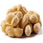 Shells Peanuts Bird Food – Premium Whole Nut Feed | 5kg Pack | High-Energy for Parrots, Macaws & Wild Birds