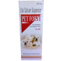 Pet Forte Oral Calcium Suspension for Dogs – Bone Health & Vitality Supplement (400ml)