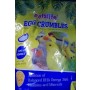 PETSLIFE 1kg Egg Crumbles Bird Food – Vitamin-Enriched Soft Feed for All Birds