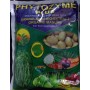 Phytozyme Plus Organic Nutrients – Enzyme-Rich Bio Fertilizer for Vegetables, Flowers & Fruits (1 kg)