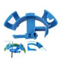 Pipe Hose Holder 