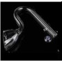 Planted Aquarium 16MM Lily Pipe Outflow
