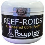 PolypLab Reef Roids – Coral Food for Filter Feeders (60g)