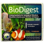 Prodibio BioDigest – Biological Nitrification Bacteria for Freshwater & Marine Aquariums (6, 12 & 30 Vial Packs)