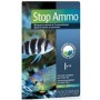 Prodibio Stop Ammo – Plant-Based Ammonia & Nitrite Binder for Freshwater & Marine Aquariums (12 / 30 Vial Packs)