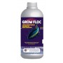 PVS Grow Floc – Fish & Shrimp Growth Booster | Aquaculture Multivitamin Formula