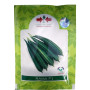 East West Rama F1 Ridge Gourd Hybrid Seeds – Early Maturing Tender Variety (50gm)