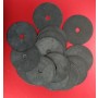 RESUN ACO 004 and ACO 006 Air Pump Diaphragm x 2 – Replacement Rubber Kit