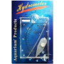 RESUN Salinity and Specific Gravity Meter – Swing-Arm Hydrometer for Marine Aquariums