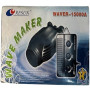 RESUN Waver 15000A Reef Aquarium Wavemaker – 30W | Multi-Mode DC Wave Generator