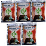 RIZOM SP Mycorrhizal Biofertilizer – AMF Root Colonizer for Early Growth & Nutrient Uptake (50 gm)