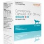 Savavet Ichmune C – Cyclosporine 50mg | Immunosuppressant for Dogs | 6 Capsules