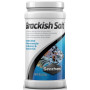 Seachem Brackish Salt – Mineral Blend for Brackish & Livebearer Aquariums (300g)