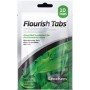 Seachem Flourish Tabs – Root Zone Fertilizer for Planted Aquariums (10 Tabs)