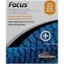 Seachem Focus – Antibacterial Polymer for Medicated Fish Food (10g)