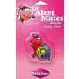 Seachem Ruby Barb Ammonia Alert – 12-Month Continuous Monitor for Freshwater & Marine Aquariums