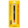 Sera Digital Stick-On Aquarium Thermometer – German-Made LCD Temperature Display for Terrariums & Aquariums