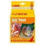 Sera Alkalinity kH Test Kits – Accurate Carbonate Hardness Test for Freshwater, Pond & Aquaculture (180 Tests)