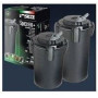 SICCE Space EKO Plus 100 – Compact External Aquarium Filter for Tanks 60–120L with Self-Priming Function & Flow Control