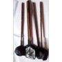 Snake Wood Brine Shrimp Net – Elegant Wooden Handle for Brine Shrimp & Nano Fish