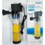 SOBO FF1303 Internal Aquarium Filter – Up to 200L Capacity