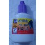 SUMA Bacteria And Fungus – 12ml Yellow Liquid Treatment for EUS, Fin Damage & External Infections