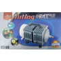SUNSUN ACO 818 Air Pump Blower – 385W | 300 LPM | High-Pressure Electromagnetic Blower