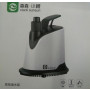 Sunsun Submersible Standing Pump 2500L – High-Capacity Aquaculture & Biofloc Water Circulator