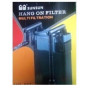 Sunsun HBL Series Hanging Aquarium Filter – HBL801, HBL802, HBL803 Models with 3-Stage Filtration
