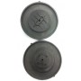 SUNSUN HJB 280 and 550 Air Pump Diaphragm X 2 – Replacement Kit for Electromagnetic Blowers