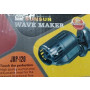 SUNSUN JVP 120 Wavemaker – 3000L/H Power Circulator for Marine & Freshwater Aquariums