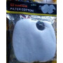SUNSUN Replacement Floss White – Filter Mat for HW-302 / HW-303 / HW-304 (Pack of 2)