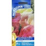 Suttons UK Californian Poppy Seeds – 190 Double Blooms in Cream & Rose Shades for Sunlit Borders