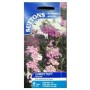 Suttons UK Candytuft Seeds – Fairy Mix of Harmonious Pastel Blooms for Cottage Borders