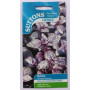 SUTTONS England Basil Summer Surprise – 250 Versatile Seeds for Microgreens and Culinary Delight