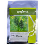 Syngenta Little Champ 75g Bittergourd Hybrid Seeds – Medium-Long Green Fruits