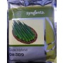 Syngenta OH 389 Okra Hybrid Seed – Uniform Green Pods with Vigorous Plant Growth (250 gm Pack)
