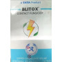 TATA Blitox Fungicide – Copper-Based Multisite Contact Fungicide for Fruits, Vegetables & Cereals (500 gm / 2 kg)