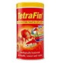 TetraFin Flake – Complete Goldfish Nutrition with Digestive Support & Minimal Waste (200g)