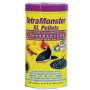 Tetra Monster XL – High-Protein Floating Pellets for Large Predatory Aquarium Fish (550g / 1000ml)