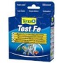TetraTest Iron Test Kits – Accurate Iron Content Analyzer for Freshwater Aquariums (10ml + 16.5g)