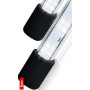 TICA Colour Up2 Aquarium Fish Colouring LED Light – Ultra Bright Submersible Fixture with 13000K Spectrum (Malaysia)