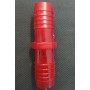 Twelve PC Two Way Air And Water Pipe Medium Size Joint Accessories