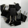 Twenty PC Two Pin Plug Converter – Durable Electrical Adapter for Universal Use