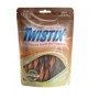 Twistix Peanut and Carob Flavour Dog sticks 