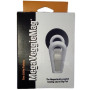 Two Little Fishies MegaVeggieMag – Heavy-Duty Magnetic Seaweed Clip for Aquariums