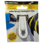 Two Little Fishies Julian Sprung’s SeaVeggies Clips – Floating Aquarium Feeding Clip