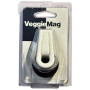 Two Little Fishies VeggieMag – Magnetic Seaweed Clip Feeder for Aquariums